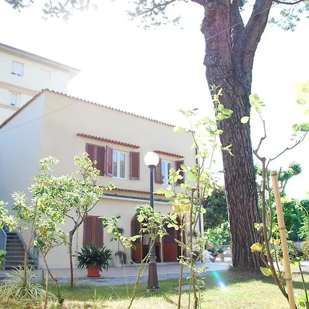 Re Versiliana Otel Marina di Pietrasanta