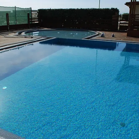 Re Versiliana Otel Marina di Pietrasanta