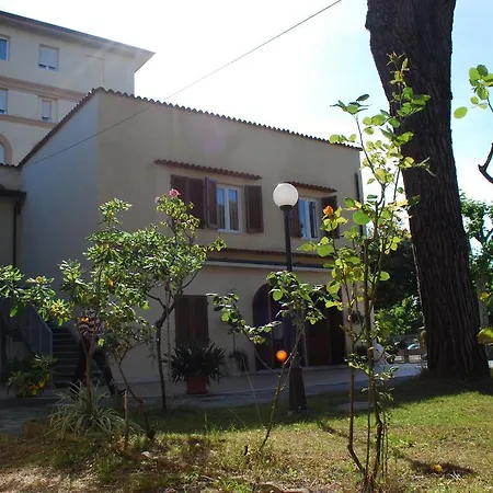 Re Versiliana Hotel