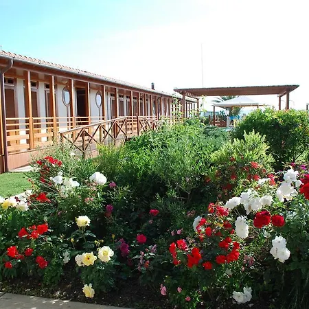 Otel Re Versiliana 4*