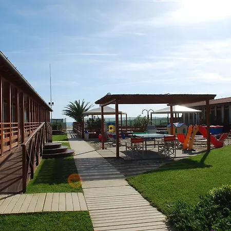 Hotel Re Versiliana