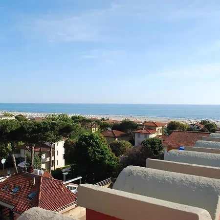 Re Versiliana Hotel