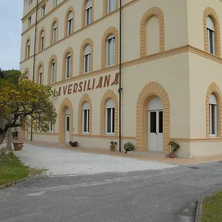 Re Versiliana Marina di Pietrasanta