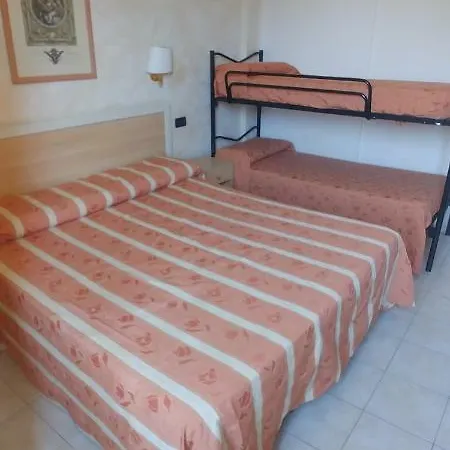 Otel Re Versiliana