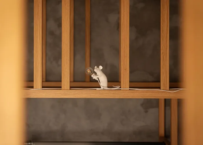 Re Versiliana فندق