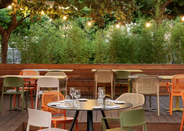 فندق Re Versiliana