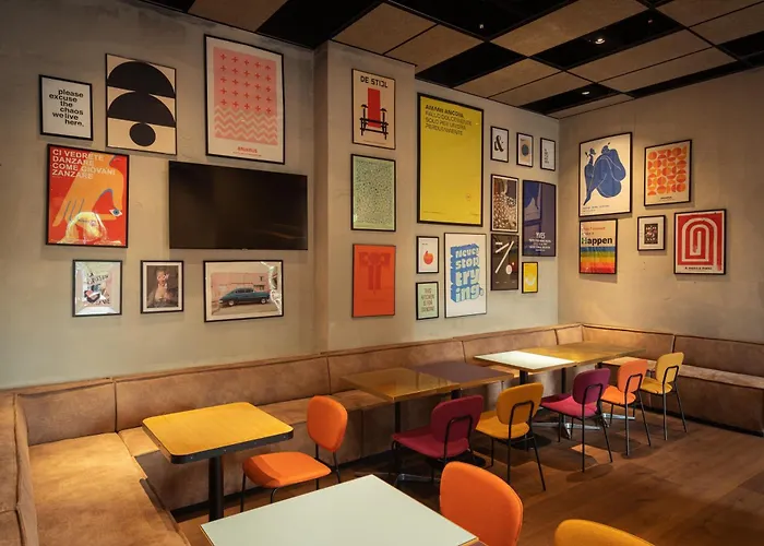 فندق Re Versiliana 4*