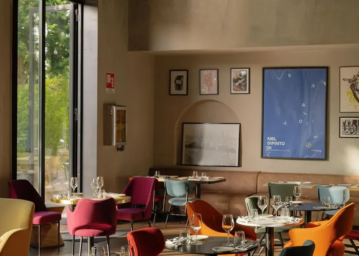 Re Versiliana فندق