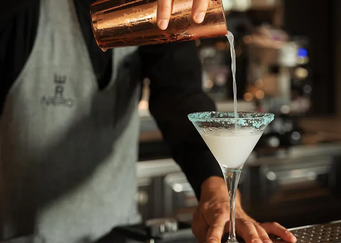 فندق Re Versiliana