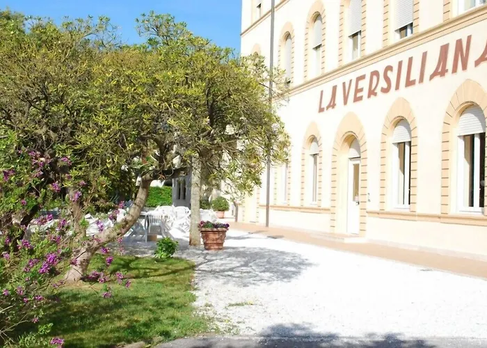 Re Versiliana Marina di Pietrasanta