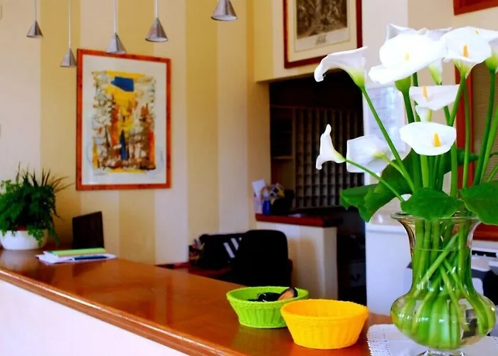 Hotel Re Versiliana 4*