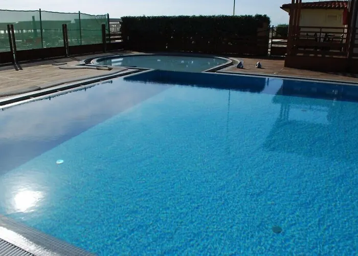 Re Versiliana Hotel Marina di Pietrasanta