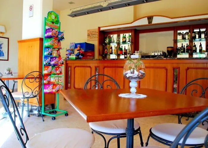 Hotel Re Versiliana Marina di Pietrasanta