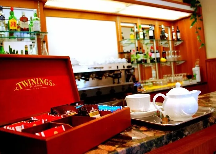 Re Versiliana فندق