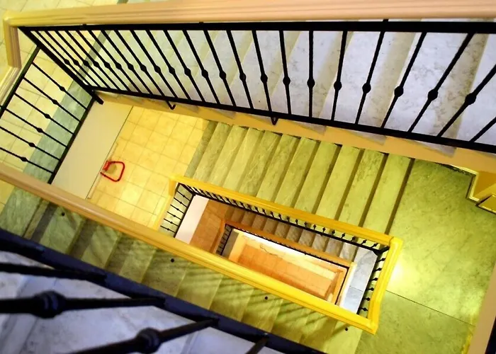 Hotel Re Versiliana 4*