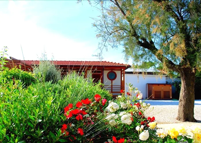 Hotel Re Versiliana Marina di Pietrasanta