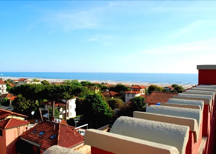 Re Versiliana Hotel Marina di Pietrasanta