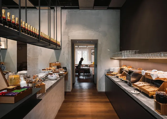 Re Versiliana فندق