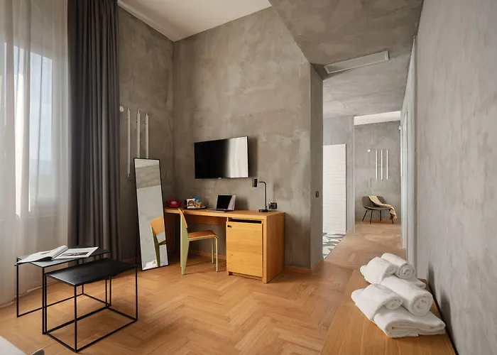 Re Versiliana Hotel Marina di Pietrasanta