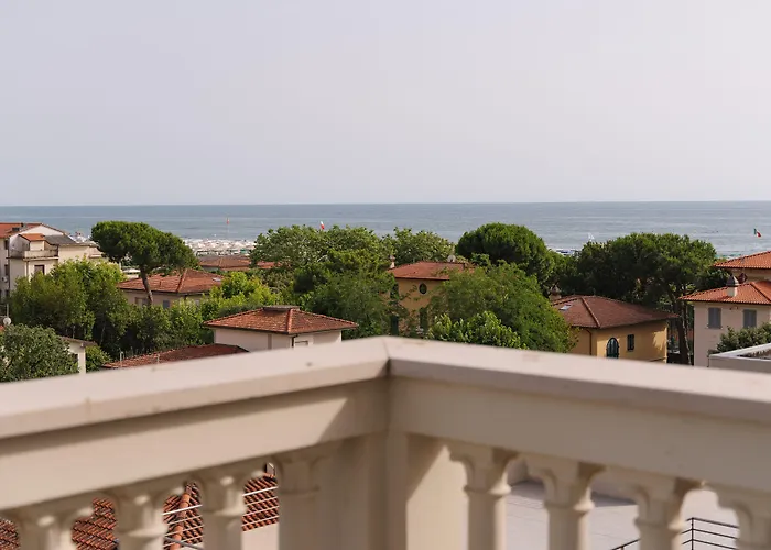 Re Versiliana Hotel Marina di Pietrasanta