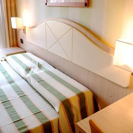 Hotel Re Versiliana Marina di Pietrasanta