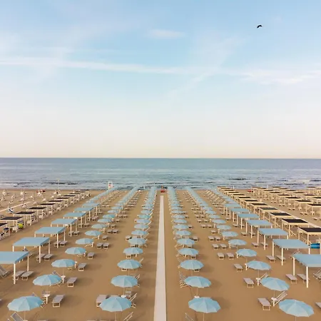 Hotel Re Versiliana