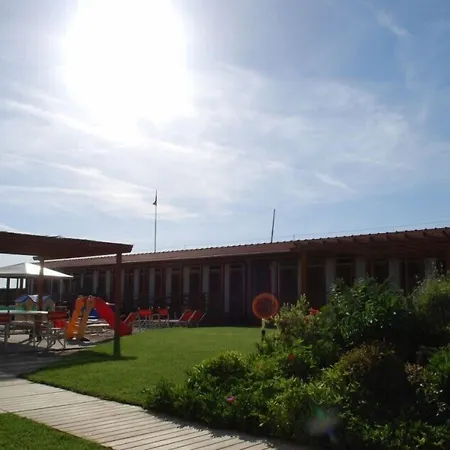 Re Versiliana 4* Marina di Pietrasanta