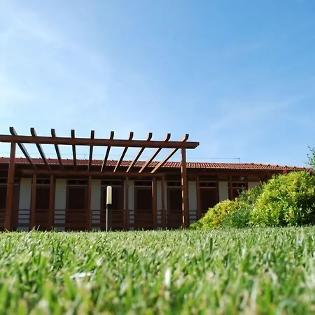 Re Versiliana 4* Marina di Pietrasanta