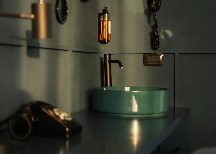 Re Versiliana Hotel Marina di Pietrasanta