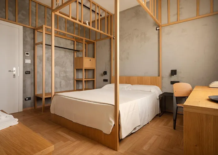 Hotel Re Versiliana Marina di Pietrasanta