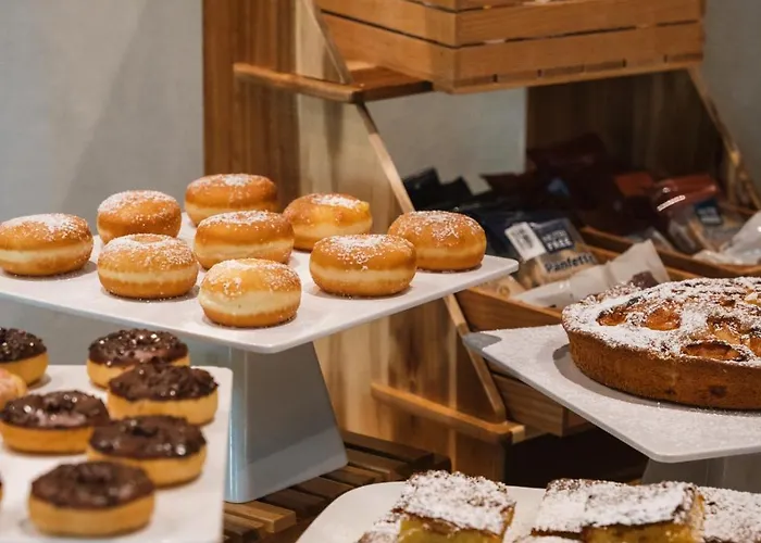 Hotel Re Versiliana 4*