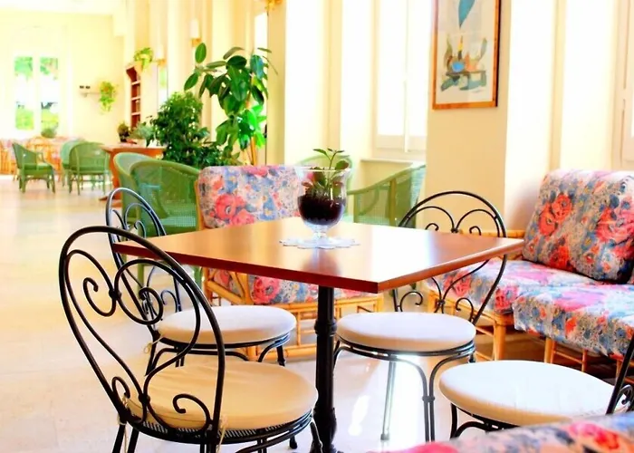 Re Versiliana Hotel Marina di Pietrasanta