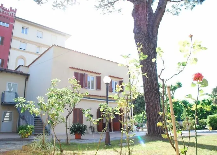 Re Versiliana 4* Marina di Pietrasanta