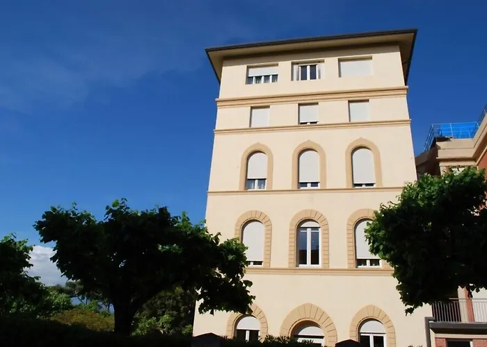 Hotel Re Versiliana 4*