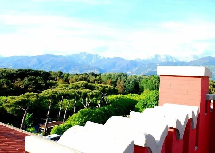 Re Versiliana Marina di Pietrasanta